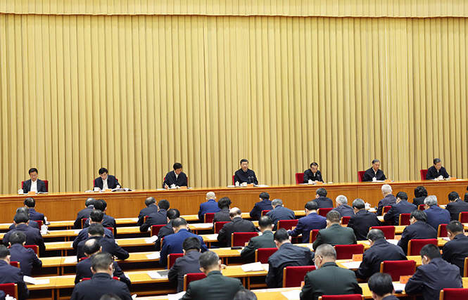 我国宗教与社会主义社会相适应迈出新步伐